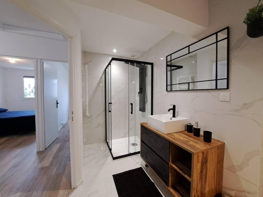 Camden - Exterieur Et Parking Reims Exterior foto